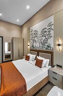 Nizami Central Park Hotel