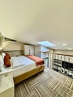 Nizami Central Park Hotel