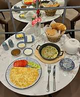 Nizami Central Park Hotel