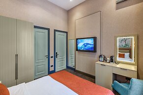 Nizami Central Park Hotel