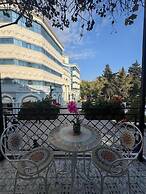 Nizami Central Park Hotel