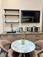 Nizami Central Park Hotel