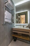 Nizami Central Park Hotel