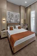 Nizami Central Park Hotel