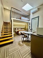 Nizami Central Park Hotel