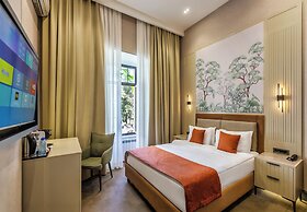 Nizami Central Park Hotel