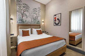 Nizami Central Park Hotel