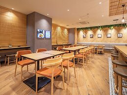 Super Hotel Premier Namba Shinsaibashi Natural Hot Spring