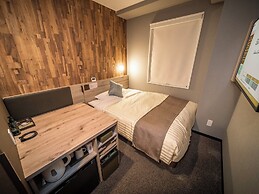 Super Hotel Premier Namba Shinsaibashi Natural Hot Spring