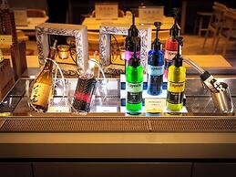 Super Hotel Premier Namba Shinsaibashi Natural Hot Spring