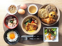 Super Hotel Premier Namba Shinsaibashi Natural Hot Spring