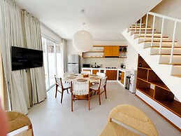 Cemagi Townhouse Managed by CPM Bali