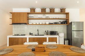 Cemagi Townhouse Managed by CPM Bali