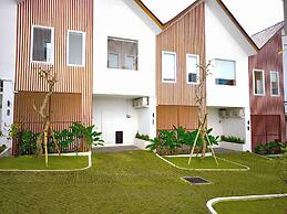 Cemagi Townhouse Managed by CPM Bali