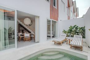 Cemagi Townhouse Managed by CPM Bali