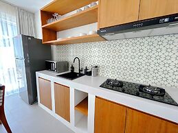 Cemagi Townhouse Managed by CPM Bali