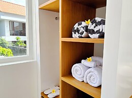 Cemagi Townhouse Managed by CPM Bali