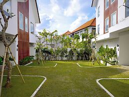 Cemagi Townhouse Managed by CPM Bali