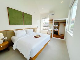 Cemagi Townhouse Managed by CPM Bali