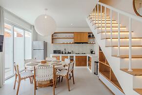 Cemagi Townhouse Managed by CPM Bali