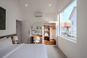 Cemagi Townhouse Managed by CPM Bali