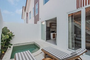 Cemagi Townhouse Managed by CPM Bali