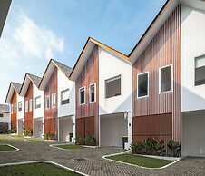 Cemagi Townhouse Managed by CPM Bali