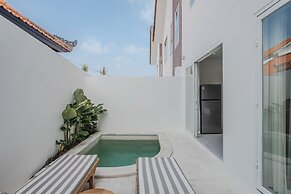 Cemagi Townhouse Managed by CPM Bali