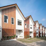 Cemagi Townhouse Managed by CPM Bali