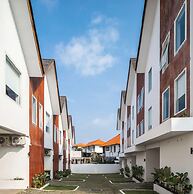 Cemagi Townhouse Managed by CPM Bali