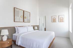 Cemagi Townhouse Managed by CPM Bali