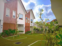 Cemagi Townhouse Managed by CPM Bali