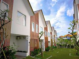 Cemagi Townhouse Managed by CPM Bali