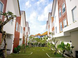 Cemagi Townhouse Managed by CPM Bali