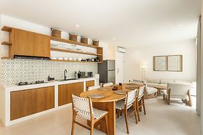 Cemagi Townhouse Managed by CPM Bali