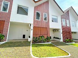 Cemagi Townhouse Managed by CPM Bali