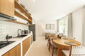 Cemagi Townhouse Managed by CPM Bali