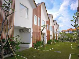 Cemagi Townhouse Managed by CPM Bali