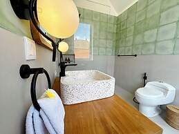 Cemagi Townhouse Managed by CPM Bali