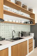 Cemagi Townhouse Managed by CPM Bali