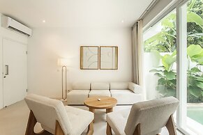 Cemagi Townhouse Managed by CPM Bali