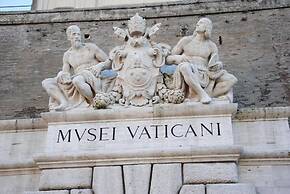 Deluxe Vatican