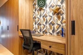 Harbor 171 North Tower 804