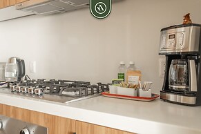 Harbor 171 North Tower 804