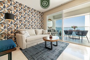 Harbor 171 North Tower 804