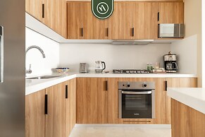 Harbor 171 North Tower 804