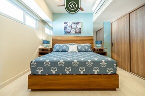 Harbor 171 North Tower 804