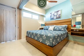 Harbor 171 North Tower 804