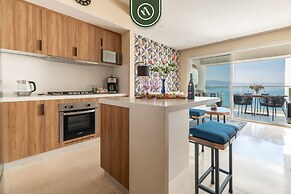 Harbor 171 North Tower 804