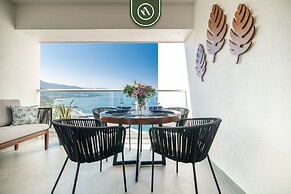 Harbor 171 North Tower 804